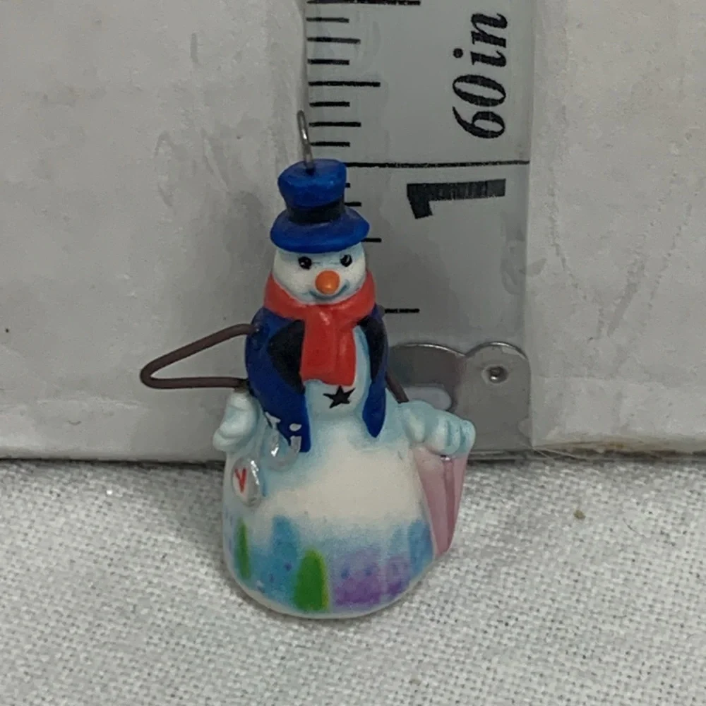 Hallmark 2016 keepsake
